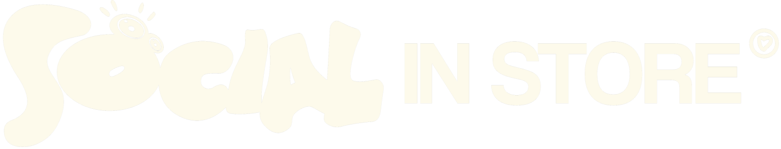 Social in Store
