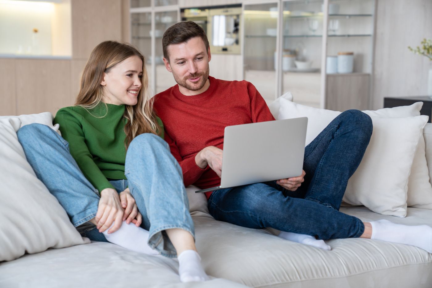 Gli sposi rivedono i contenuti del matrimonio